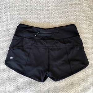 Lululemon Speed Up Short 2.5”